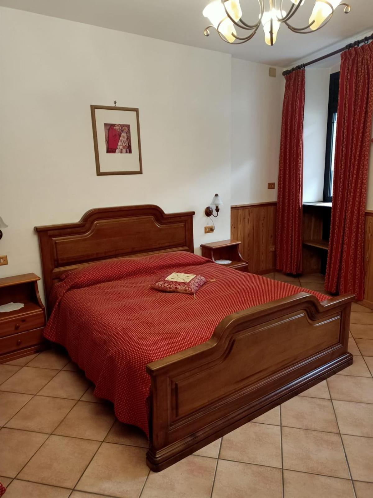 B&B Bourg Donnaz Екстер'єр фото