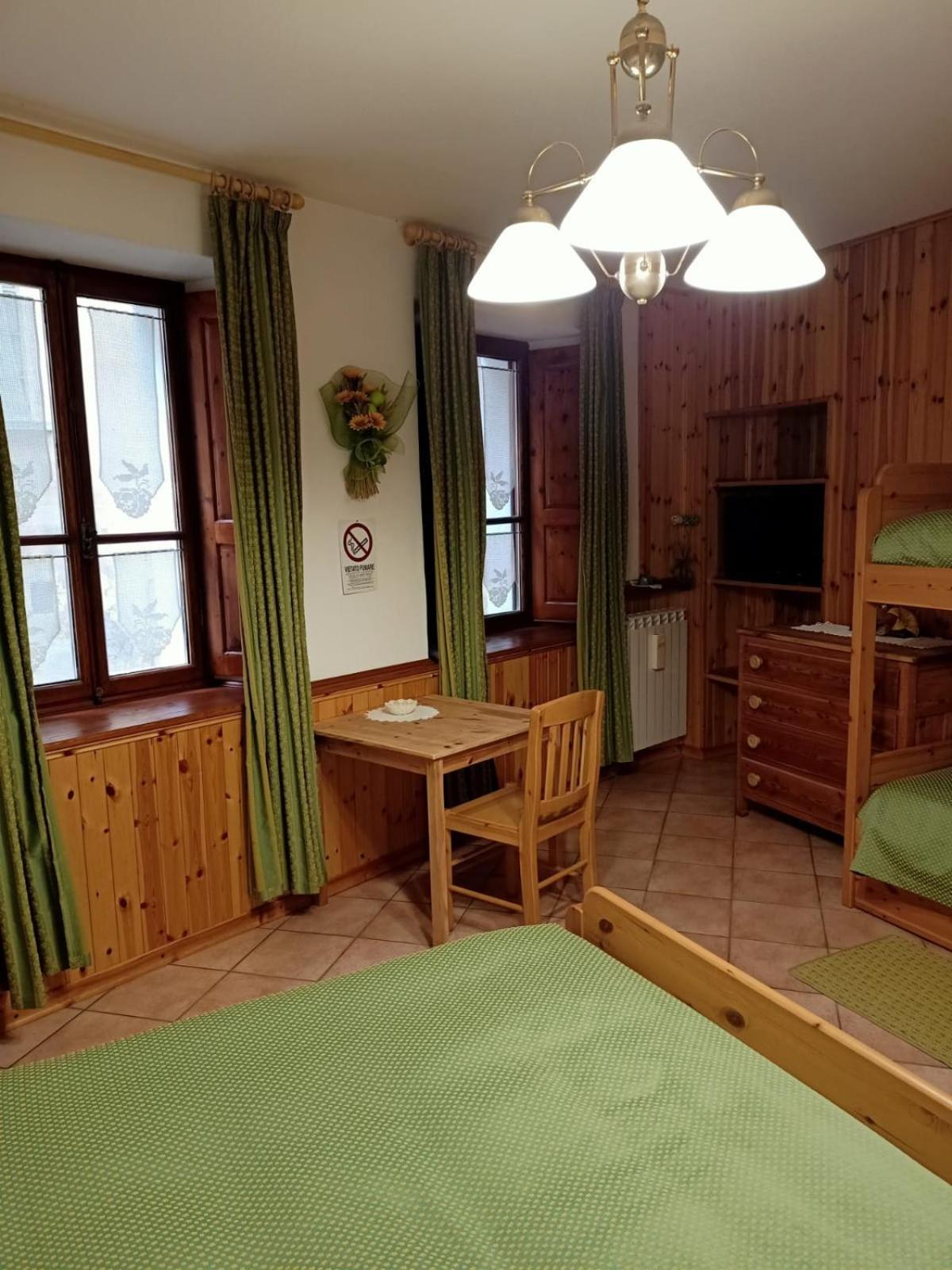 B&B Bourg Donnaz Екстер'єр фото